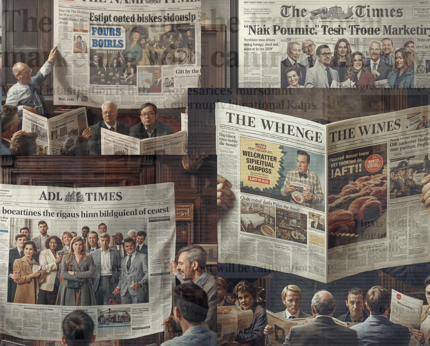 power of marketing image